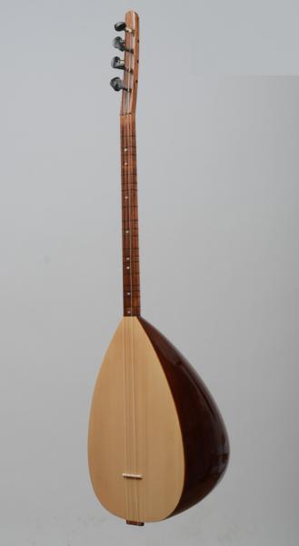 Saz-Baglama-